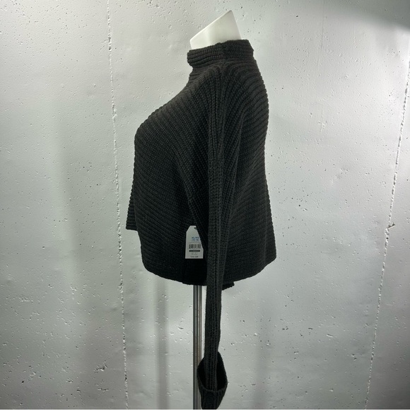 Time and Tru Women's Horizontal Shaker Knit Sweater XL - Picture 7 of 9